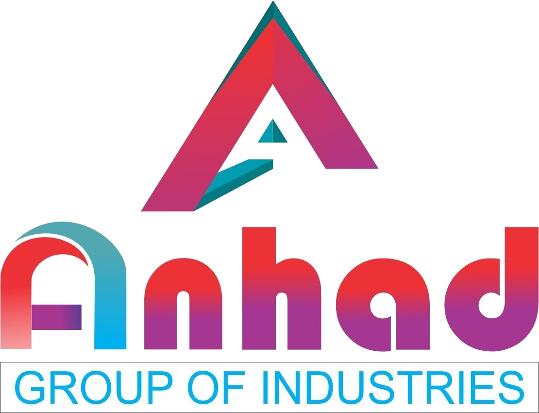 Anhad Group of Industries Logo